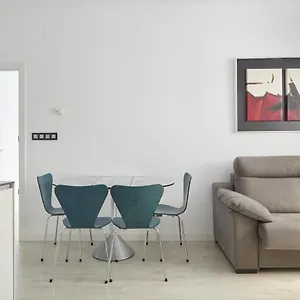 Appartement Aintza - Basque, Saint-Sébastien