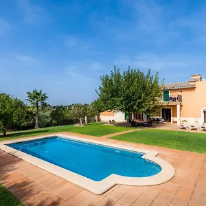 S'hort De N'andreu , Llucmajor (Mallorca) España