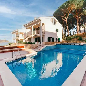 Casa La Fosca , Palamós España
