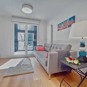 Amara Prime Apartamento