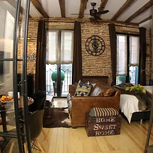 Old Town Apartamento