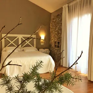El Castell De (adults Only) , La Pobla de Lillet España