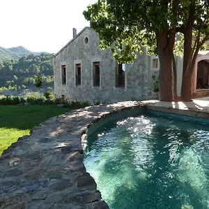 Casa Vella Del Panta , Riudecanyes España
