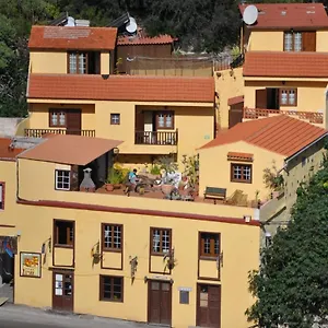 Rural De , Hermigua España
