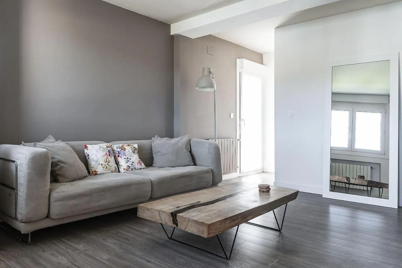 Apartamento Always Easy - Luna San Sebastián España