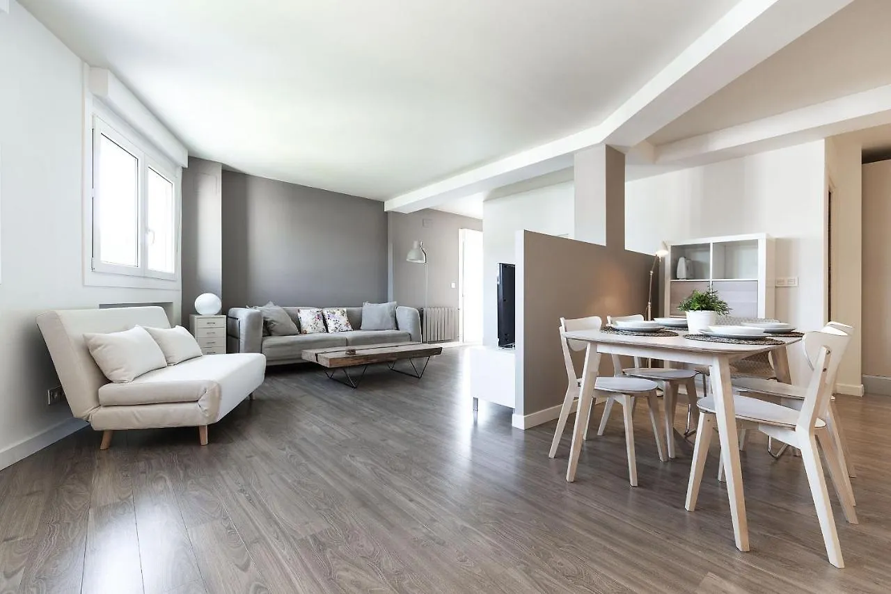 Apartamento Always Easy - Luna San Sebastián