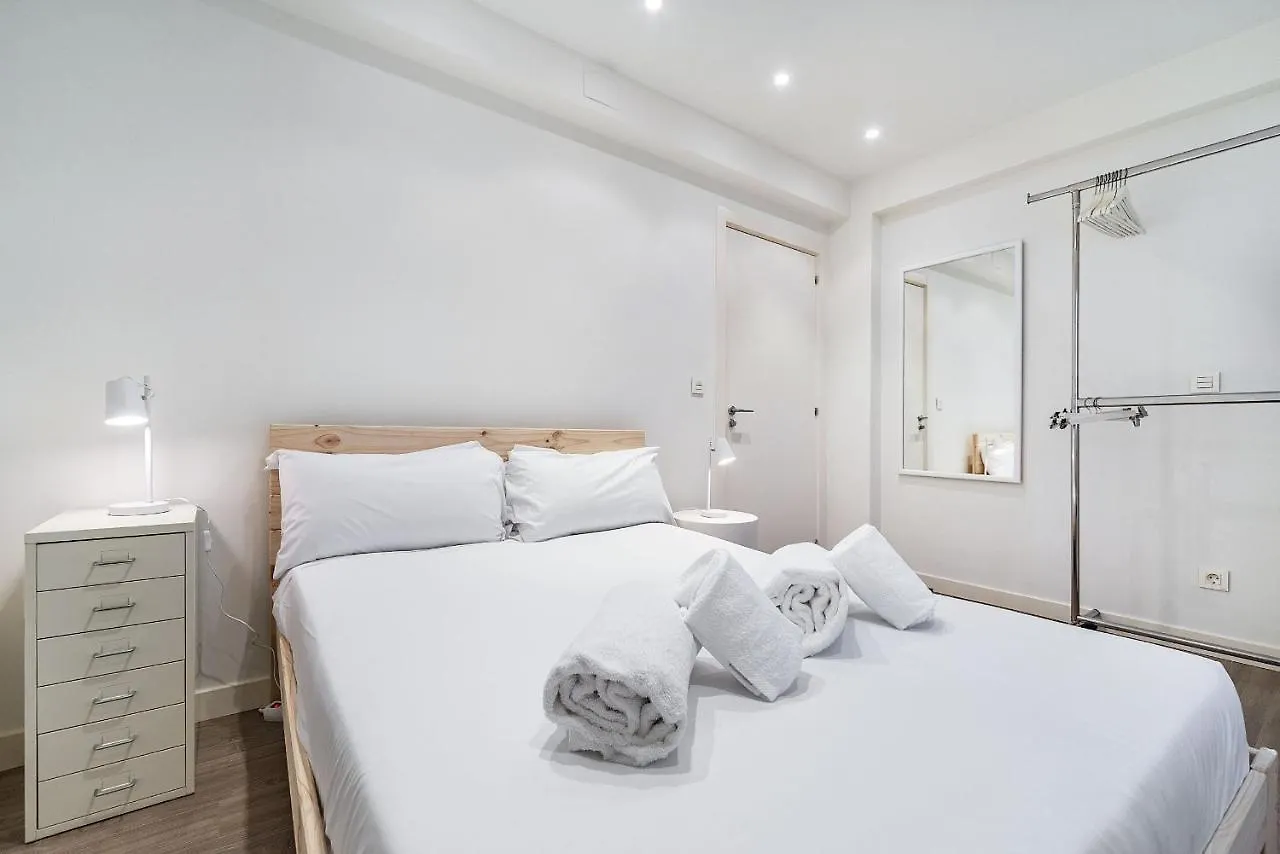 Apartamento Always Easy - Luna San Sebastián