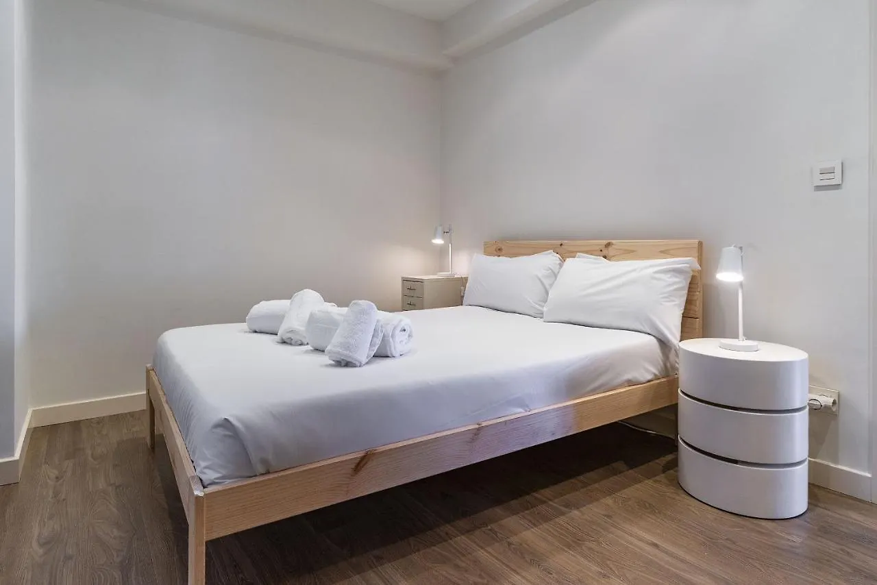 Apartamento Always Easy - Luna San Sebastián